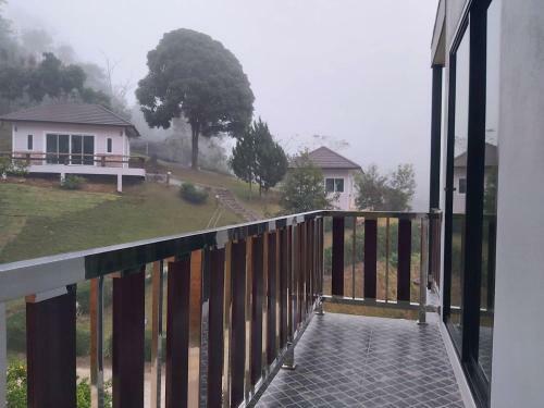 Bed & Breakfast Theroadview Resort