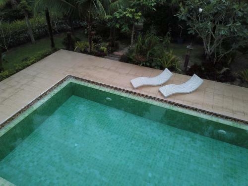 Villa Mae Nai Gardens