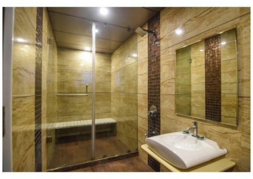 Prime Villa 4bhk Lonavala