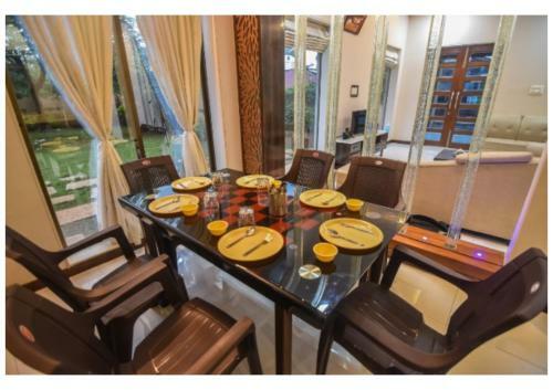 Prime Villa 4bhk Lonavala