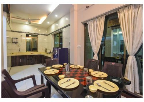 Prime Villa 4bhk Lonavala