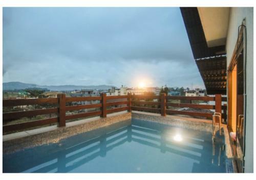 Prime Villa 4bhk Lonavala