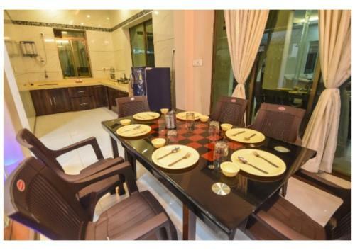 Prime Villa 4bhk Lonavala