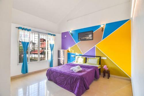 Dev2 Villa
