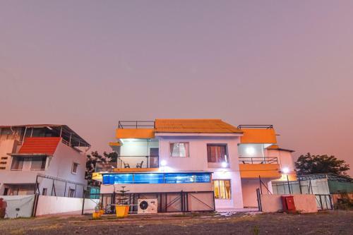 Dev2 Villa
