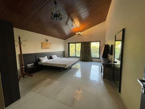 Mk Villa