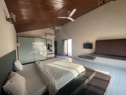 Mk Villa