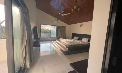 Mk Villa
