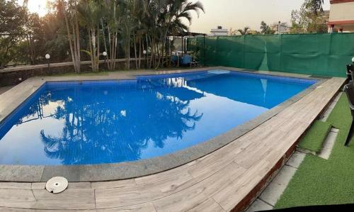 Mk Villa