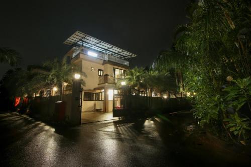 Villa Royal 5 Bhk