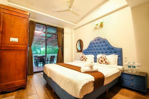 Villa Royal 5 Bhk