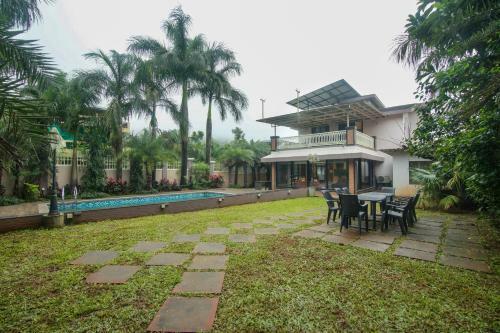 Villa Royal 5 Bhk