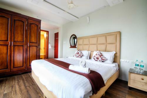 Villa Royal 5 Bhk