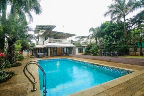 Villa Royal 5 Bhk
