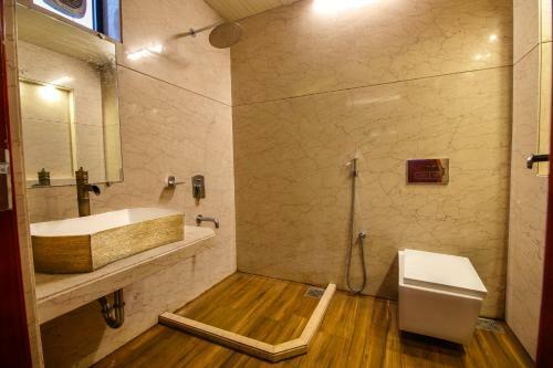 Villa Royal 5 Bhk