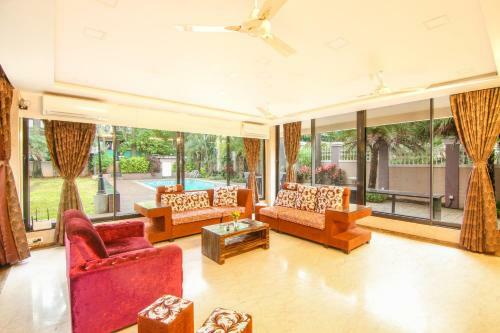 Villa Royal 5 Bhk