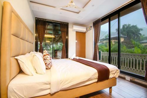 Villa Royal 5 Bhk