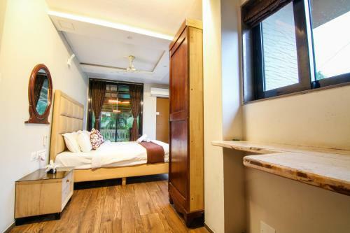 Villa Royal 5 Bhk