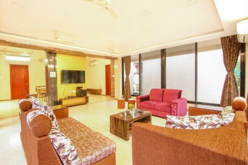 Villa Royal 5 Bhk
