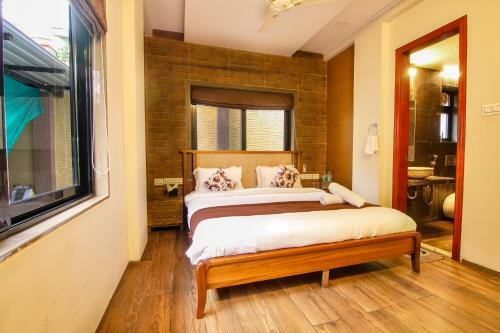 Villa Royal 5 Bhk
