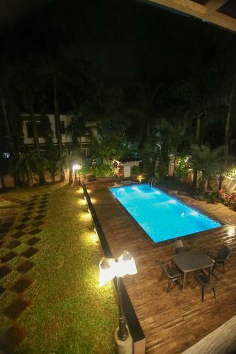 Villa Royal 5 Bhk