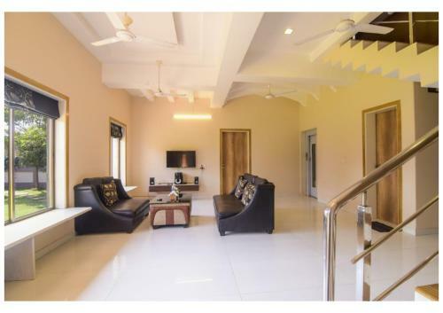 Grand Villa 3bhk Lonavala