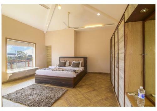 Grand Villa 3bhk Lonavala