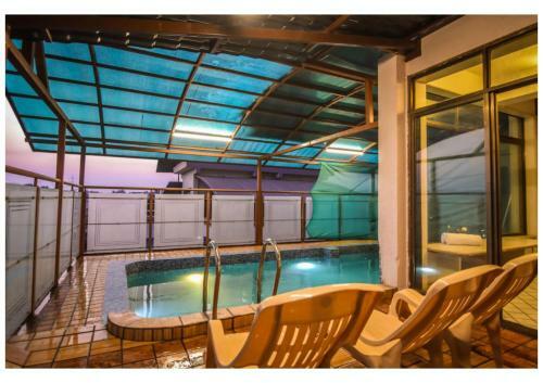 Grand Villa 3bhk Lonavala