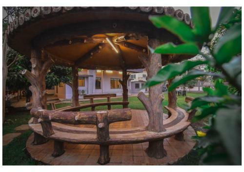 Grand Villa 3bhk Lonavala