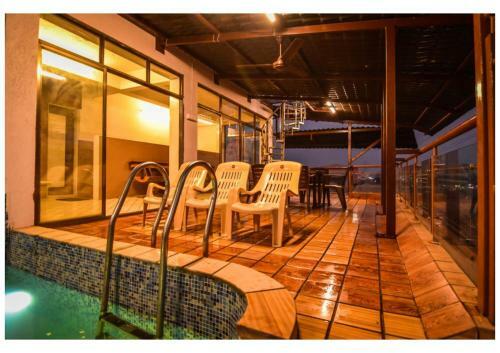 Grand Villa 3bhk Lonavala