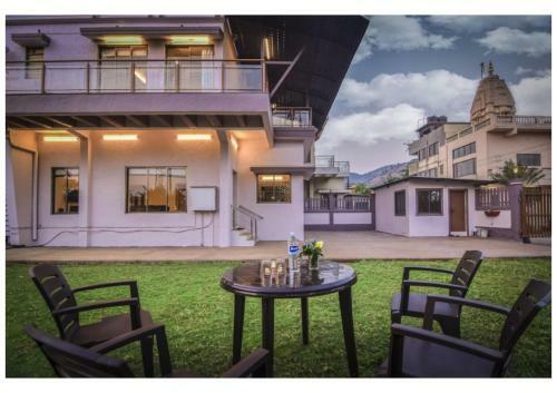 Grand Villa 3bhk Lonavala