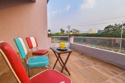 Lonavilla Stay