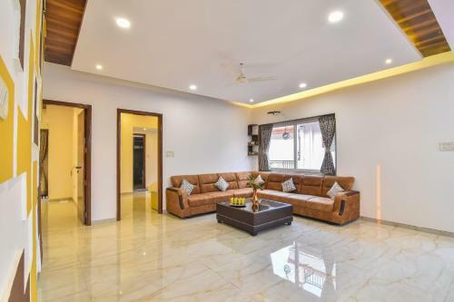 Lonavilla Stay