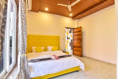 Lonavilla Stay