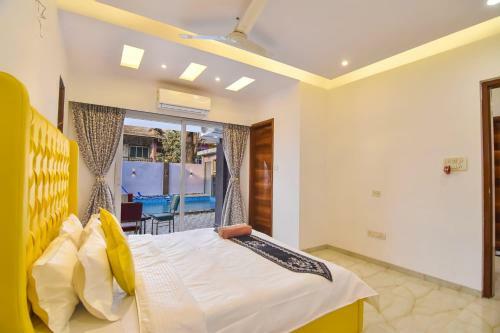 Lonavilla Stay