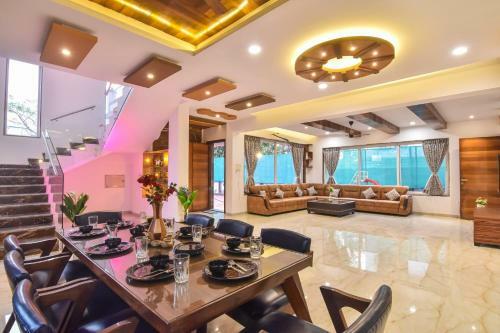 Lonavilla Stay