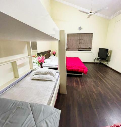 Lonavala Indus Villa