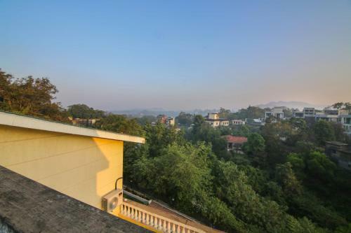 Akbar Villa
