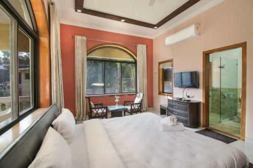 Akbar Villa