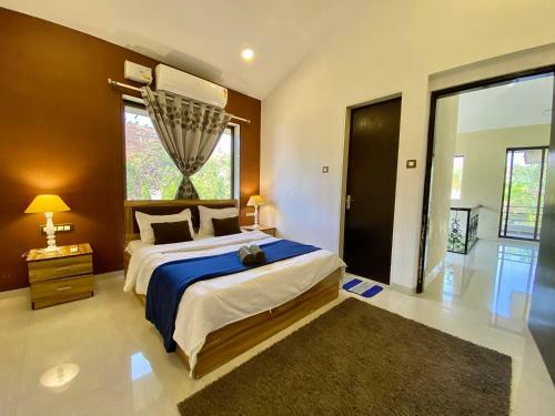 Ekostay - Water Lagoon Villa