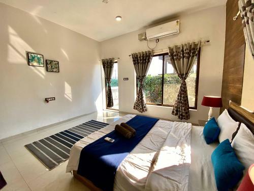 Ekostay - Water Lagoon Villa
