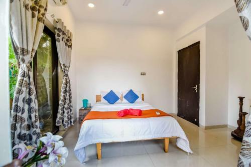 Ekostay - Water Lagoon Villa