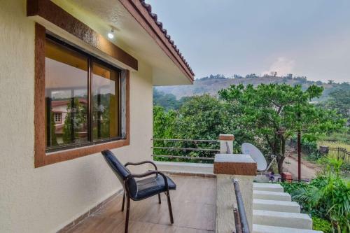 Ekostay - Water Lagoon Villa