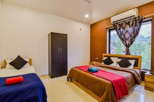 Ekostay - Water Lagoon Villa