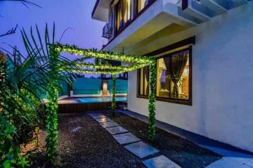Ekostay - Water Lagoon Villa