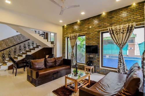 Ekostay - Water Lagoon Villa