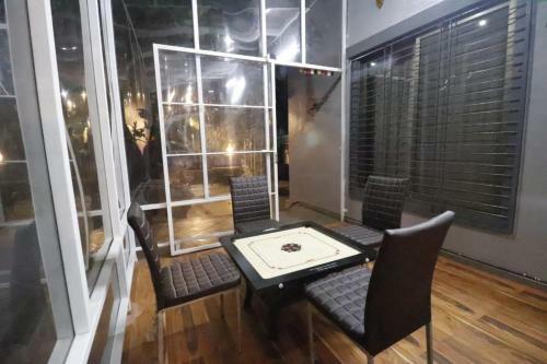 Jackdaws Villa By Ssk Villas