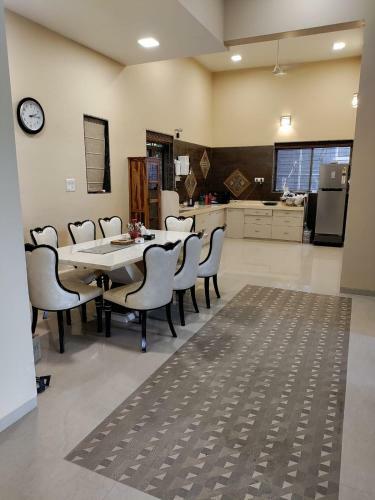 Jackdaws Villa By Ssk Villas