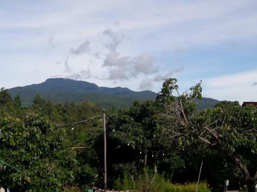 Sleep Look Mountain@maerim