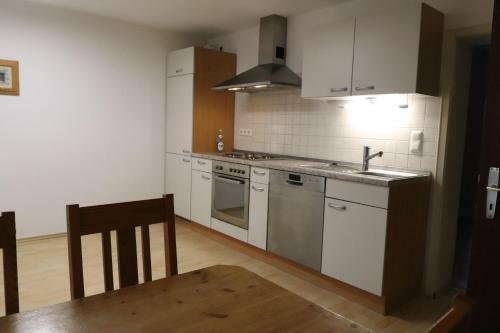 Apartamentos Landurlaub Eichinger
